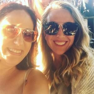 Meet your Posher, Sharin